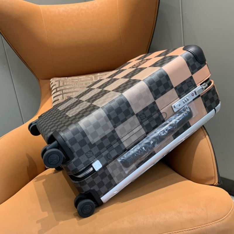 LV Suitcase